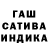 Каннабис SATIVA & INDICA Harvey A